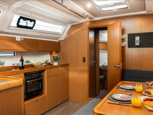 Bavaria Cruiser 46 „Dolce Vita“ – fotka 13