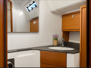 Bavaria Cruiser 46 „Dolce Vita“ – fotka 11