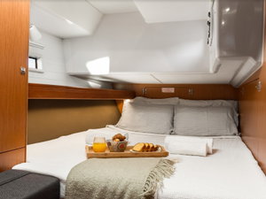 Bavaria Cruiser 46 „Dolce Vita“ – fotka 12