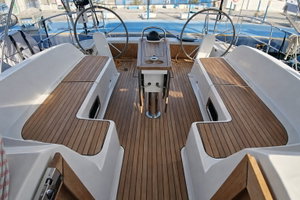 Bavaria Cruiser 46 „Dolce Vita“ – fotka 5