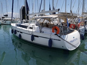 Bavaria Cruiser 46 „Dolce Vita“ – fotka 1