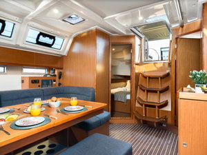 Bavaria Cruiser 46 „Dolce Vita“ – fotka 16
