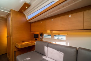 Dufour 390 GL „Giustina“ – fotka 8