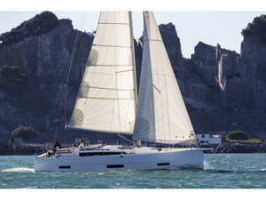 Dufour 390 GL „Giustina“ – fotka 2