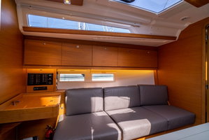 Dufour 390 GL „Giustina“ – fotka 6
