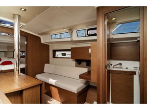 Oceanis 38 „Gabri“ – fotka 6