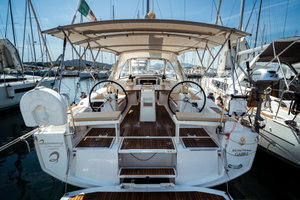 Oceanis 38 „Gabri“ – fotka 4