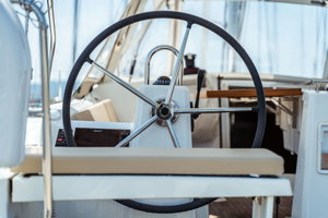 Oceanis 38 „Gabri“ – fotka 9