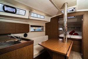 Oceanis 38 „Gabri“ – fotka 3