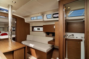 Oceanis 38 „Gabri“ – fotka 7