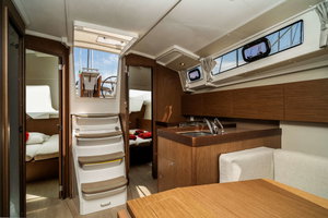 Oceanis 38 „Gabri“ – fotka 2
