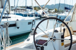 Oceanis 38 „Gabri“ – fotka 5