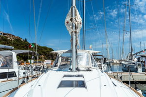 Oceanis 38 „Gabri“ – fotka 10