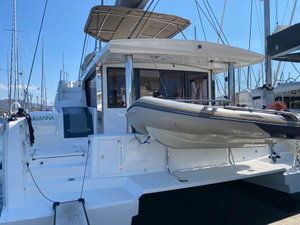 Bali 4.8 „Arianna“ – fotka 1