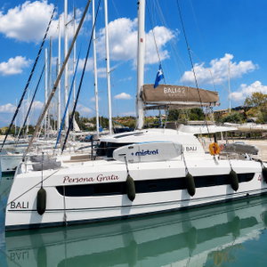 Bali 4.2 „Persona Grata“ – fotka 2