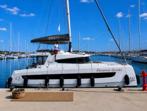 Bali 4.2 „Persona Grata“ – fotka 1