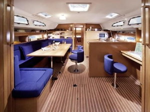 Bavaria 51 Cruiser „Arctic Breeze“ – fotka 2