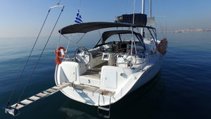 Cyclades 50.5 „Joker (A/C - Generator - Refit 2022)“ – fotka 10