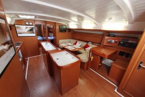 Cyclades 50.5 „Joker (A/C - Generator - Refit 2022)“ – fotka 6