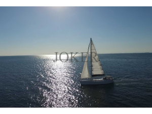 Cyclades 50.5 „Joker (A/C - Generator - Refit 2022)“ – fotka 1