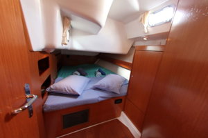 Cyclades 50.5 „Joker (A/C - Generator - Refit 2022)“ – fotka 7