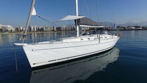 Cyclades 50.5 „Joker (A/C - Generator - Refit 2022)“ – fotka 2