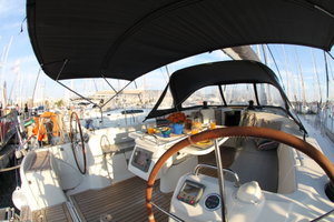 Cyclades 50.5 „Joker (A/C - Generator - Refit 2022)“ – fotka 3