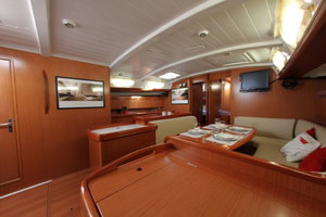 Cyclades 50.5 „Joker (A/C - Generator - Refit 2022)“ – fotka 5