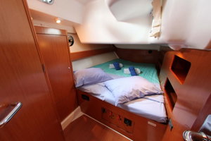 Cyclades 50.5 „Joker (A/C - Generator - Refit 2022)“ – fotka 8