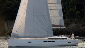 Sun Odyssey 509 „Jester - (A/C - Generator - Refit 2022)“ – fotka 6