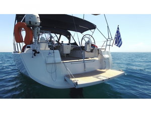 Sun Odyssey 509 „Jester - (A/C - Generator - Refit 2022)“ – fotka 1