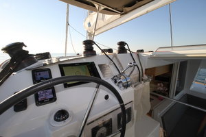 Lagoon 400 S2 „Sailing Blue 4 - Refit 2021“ – fotka 8