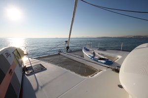 Lagoon 400 S2 „Sailing Blue 4 - Refit 2021“ – fotka 7