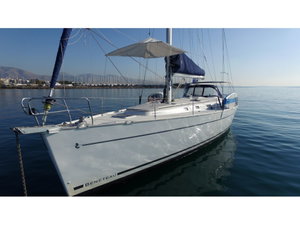 Cyclades 50.5 „Lucky dice - (A/C - Generator - Refit 2022)“ – fotka 1