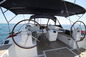 Sun Odyssey 509 „King of hearts - (A/C - Generator - Refit 2022)“ – fotka 4