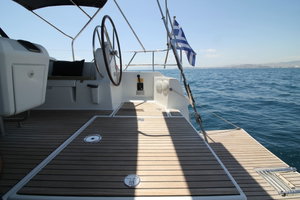 Sun Odyssey 509 „King of hearts - (A/C - Generator - Refit 2022)“ – fotka 5