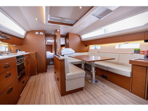 Jeanneau 54 „Il Gatto“ – fotka 49