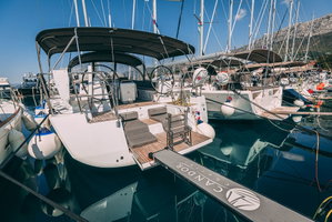 Jeanneau 54 „Il Gatto“ – fotka 47