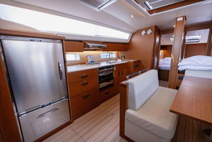 Jeanneau 54 „Il Gatto“ – fotka 26