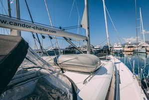 Jeanneau 54 „Il Gatto“ – fotka 41