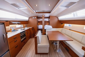 Jeanneau 54 „Il Gatto“ – fotka 25