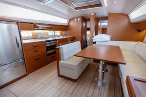 Jeanneau 54 „Il Gatto“ – fotka 34