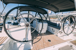 Jeanneau 54 „Il Gatto“ – fotka 43
