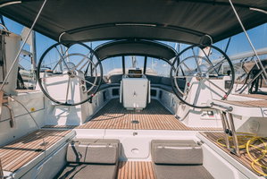Jeanneau 54 „Il Gatto“ – fotka 45