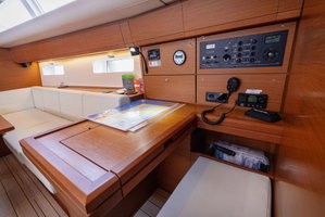 Jeanneau 54 „Il Gatto“ – fotka 12