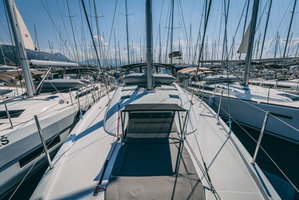 Jeanneau 54 „Il Gatto“ – fotka 22