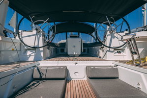 Jeanneau 54 „Il Gatto“ – fotka 48