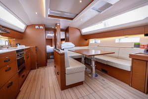Jeanneau 54 „Il Gatto“ – fotka 37