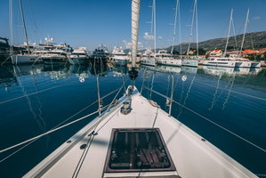 Jeanneau 54 „Il Gatto“ – fotka 21