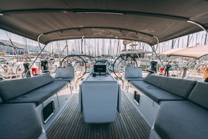 Jeanneau 54 „Il Gatto“ – fotka 20